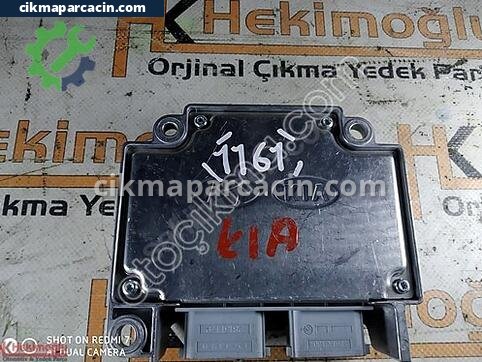 Kia Sportage Airbag Beyni çıkma parça