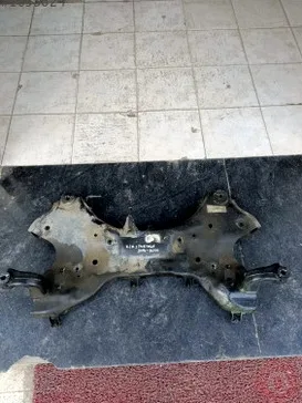 Kia Sportage Travers çıkma parça