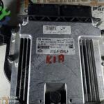 KİA SPORTAGE MOTOR BEYNİ 39110-2BAL4 9 003 121 626 GGSL-EE56QS