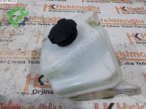 KIA SPORTAGE MOTOR GENLEŞME BİDONU VE KAPAĞI 25430-2S050 RADYAT