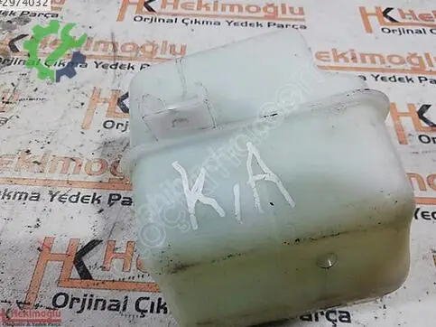 Kia Sportage çıkma parça