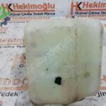 KIA SPORTAGE MOTOR GENLEŞME BİDONU VE KAPAĞI 25430-2S050 RADYAT
