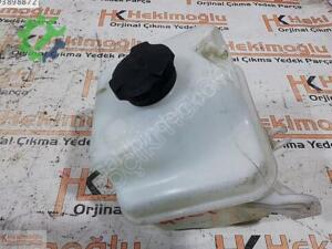 KIA SPORTAGE MOTOR GENLEŞME BİDONU VE KAPAĞI 25430-2S050 RADYAT