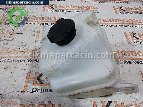 Kia Sportage Genleşme Kabı çıkma parça