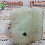 KIA SPORTAGE MOTOR GENLEŞME BİDONU VE KAPAĞI 25430-2S050 RADYAT