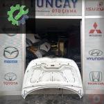 KİA SPORTAGE MOTOR KAPUTU 2011-2015 BOYASIZ ÇIKMA PARÇA
