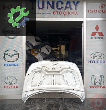Kia Sportage Kaput 2011-2015 çıkma parça