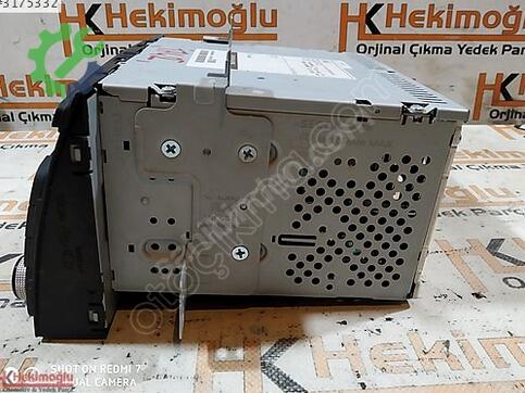 Kia Sportage 96150 çıkma parça
