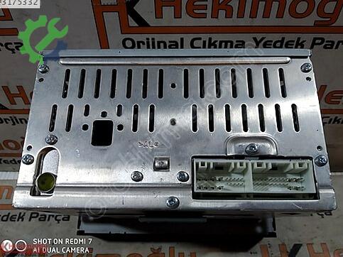 Kia Sportage 96150 çıkma parça
