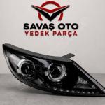 2005 Opel Astra Sis Farı Çıkma Parça İstanbul