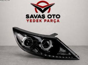 KIA SPORTAGE ÖN FAR MOT.LED.GÜND.L.SAĞ SOL 2011 VE ÜZERİ / TAİWAN