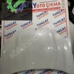 KİA SPORTAGE ÖN KAPUT 2016-2020 TEMİZDİR