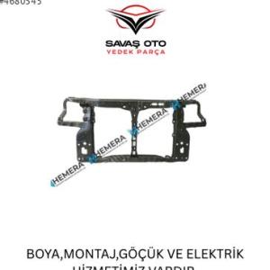 KIA SPORTAGE ÖN PANEL 2006