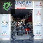 KİA SPORTAGE ÖN PANEL 2022-2024 ÇIKMA PARÇA ORJİNAL 64110R2000