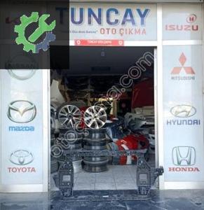 KİA SPORTAGE ÖN PANEL 2022-2024 ÇIKMA PARÇA ORJİNAL 64110R2000