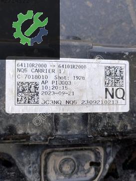Kia Sportage Ön Panel 64110R2000 çıkma parça