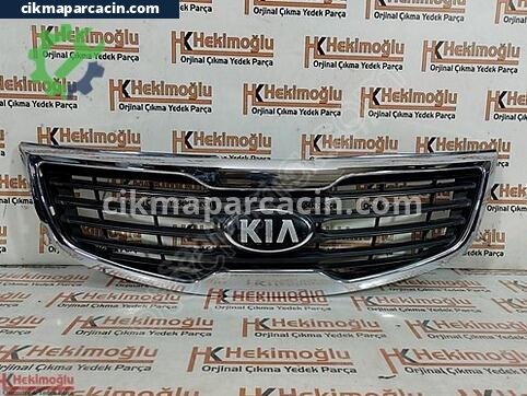 Kia Sportage Ön Panjur çıkma parça
