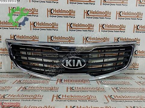 Kia Sportage çıkma parça