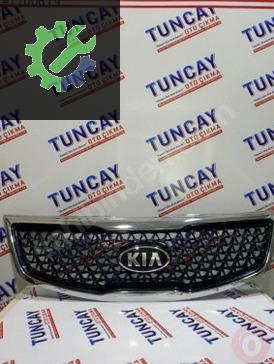 Kia Sportage Panjur çıkma parça
