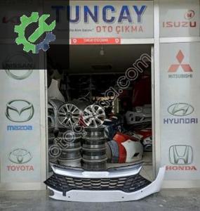 KİA SPORTAGE ÖN PANJUR 2022-2024 ÇIKMA PARÇA ORJİNAL