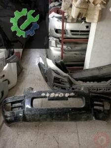 KİA SPORTAGE ÖN TAMPON 2004-2007