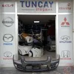 KİA SPORTAGE ÖN TAMPON 2005-2009 86511-1F050 ÇIKMA PARÇA