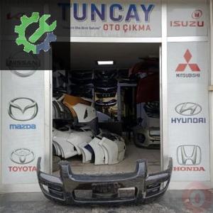 KİA SPORTAGE ÖN TAMPON 2005-2009 86511-1F050 ÇIKMA PARÇA