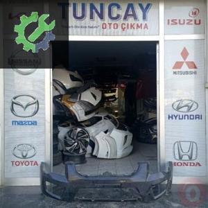 KİA SPORTAGE ÖN TAMPON 2008-2010 86511-0Z510 ÇIKMA PARÇA