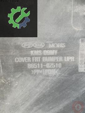 Kia Sportage Ön Tampon 86511-0Z510 çıkma parça
