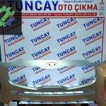 KİA SPORTAGE ÖN TAMPON 2016-2018
