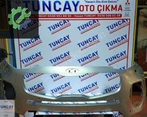 KİA SPORTAGE ÖN TAMPON 2016-2018 (2. Adet)