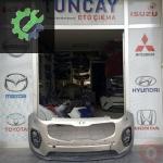 KİA SPORTAGE ÖN TAMPON 2016-2018