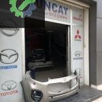 KİA SPORTAGE ÖN TAMPON 2016-2018
