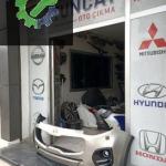 KİA SPORTAGE ÖN TAMPON 2016-2018