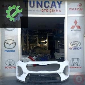KİA SPORTAGE ÖN TAMPON 2019-2021