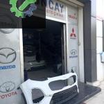 KİA SPORTAGE ÖN TAMPON 2019-2021