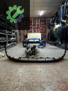 KİA SPORTAGE ÖN TAMPON ALT EKİ 2011-2015 865123U000