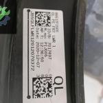 KİA SPORTAGE ÖN TAMPON ALT EKİ 2016-2021 86512-F1500