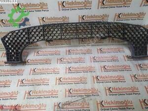 KİA SPORTAGE ÖN TAMPON ALT IZGARASI ÇIKMA ORJİNAL 86560-U000