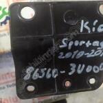 KİA SPORTAGE ÖN TAMPON ALT IZGARASI ÇIKMA ORJİNAL 86560-U000