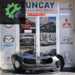 KİA SPORTAGE ÖN TAMPON DOLU 2016-2018 ÇIKMA PARÇA