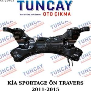 KİA SPORTAGE ÖN TRAVERS 2011-2015 YEDEK PARÇA (2. Adet)