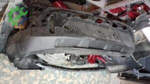 Kia Sportage 2022 Çıkma Arka Tampon