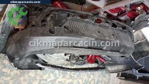 Kia Sportage Arka Tampon çıkma parça