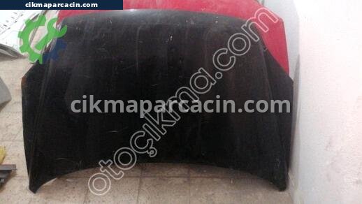 Kia Sportage Kaput çıkma parça
