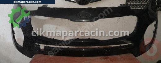 Kia Sportage Ön Tampon çıkma parça