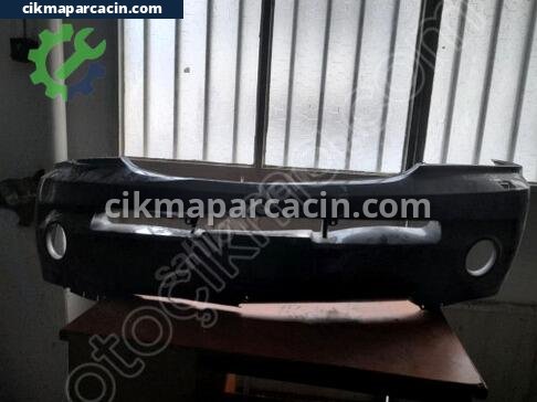 Kia Sportage Ön Tampon çıkma parça