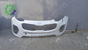 Kia Sportage 2021 Çıkma Ön Tampon