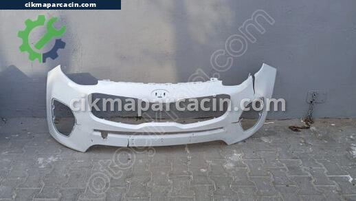 Kia Sportage Ön Tampon çıkma parça