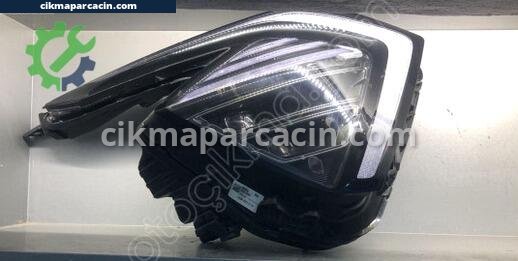 Kia Sportage Far çıkma parça